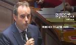 Revoir Questions au gouvernement du 29 Avril