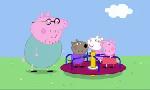 Revoir Peppa pig du 30 Avril