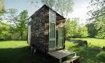 Revoir Tiny house hunting du 30 Avril