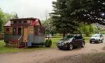 Revoir Tiny house hunting du 30 Avril