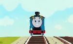 Revoir Thomas et ses amis du 01 Mai