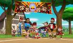 Revoir Paw patrol, la pat'patrouille du 01 Mai