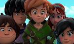 Revoir Robin des bois : malice � sherwood du 01 Mai
