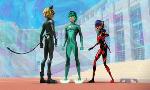 Revoir Miraculous : les aventures de ladybug et chat noir du 01 Mai
