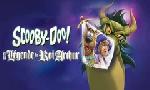 Revoir Scooby-doo et la l�gende du roi arthur du 01 Mai