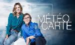 Revoir M�t�o � la carte du 01 Mai