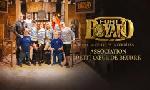 Revoir Fort boyard  du 01 Mai