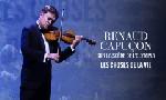 Revoir Renaud capu�on � l'olympia : les choses de la vie - cin�ma ii du 01 Mai