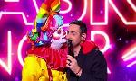Revoir Mask singer du 01 Mai