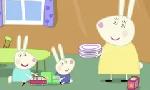 Revoir Peppa pig du 01 Mai