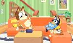 Revoir Bluey minisodes du 01 Mai