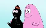 Revoir Barbapapa en famille du 02 Mai