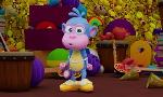 Revoir Dora du 02 Mai
