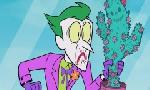 Revoir Teen titans go ! du 02 Mai