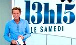 Revoir 13h15, le samedi du 02 Mai