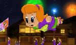 Revoir Trop cool, scooby-doo ! du 02 Mai