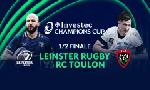 Revoir Investec champions cup du 02 Mai
