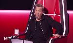 Revoir The voice du 02 Mai