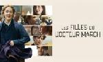 Revoir Les filles du dr march du 02 Mai