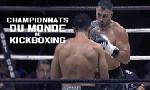 Revoir Championnats du monde de kickboxing 2026 du 28 Avril