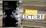 Revoir Mode lecture du 29 Avril