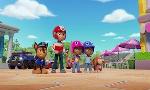 Revoir Paw patrol, la pat'patrouille du 03 Mai