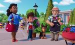 Revoir Paw patrol, la pat'patrouille du 03 Mai