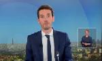 Revoir Le jt en lsf du 03 Mai