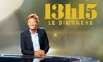 Revoir 13h15, le dimanche du 03 Mai