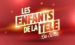 Revoir Les enfants de la t�l�, la suite du 03 Mai