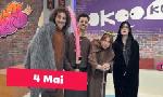 Revoir Okoo-koo du 04 Mai