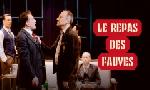 Revoir Le repas des fauves du 03 Mai
