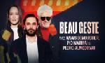 Revoir Beau geste du 04 Mai