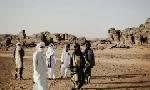 Revoir Tinariwen - jazz � la villette du 04 Mai