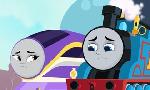 Revoir Thomas et ses amis du 04 Mai