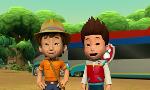 Revoir Paw patrol, la pat'patrouille du 04 Mai