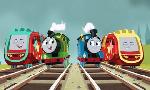 Revoir Thomas et ses amis du 05 Mai