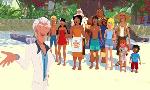 Revoir Oum le dauphin blanc du 05 Mai