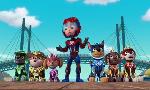 Revoir Paw patrol, la pat'patrouille du 06 Mai