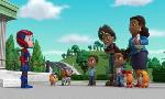 Revoir Paw patrol, la pat'patrouille du 06 Mai