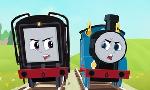 Revoir Thomas et ses amis du 07 Mai