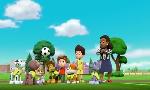 Revoir Paw patrol, la pat'patrouille du 07 Mai