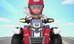 Revoir Paw patrol, la pat'patrouille du 07 Mai