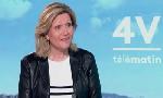 Revoir T�l�matin du 05 Mai