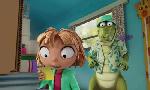 Revoir Monsieur crocodile du 07 Mai