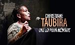 Revoir Christiane taubira, une loi pour m�moire du 06 Mai
