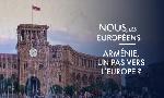 Revoir Nous, les europ�ens du 07 Mai