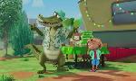 Revoir Monsieur crocodile du 21 Avril
