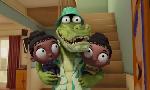 Revoir Monsieur crocodile du 21 Avril