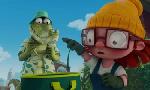 Revoir Monsieur crocodile du 21 Avril
